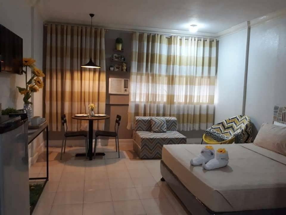 Vl Garden Suites Tagbilaran City Exterior photo